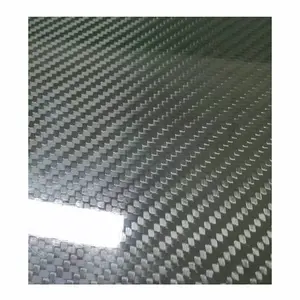 4mm sợi carbon tấm sợi carbon Hội Đồng Quản Trị