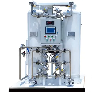 PSA кислородные растения, фотографии oxygenmakingmachine, установка oxigeno industrial usada O2 генератор