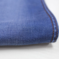 Tissu sergé de coton pour vêtement
