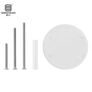 การ์ดคะแนนรถกอล์ฟคลับคาร์พร้อมที่ใส่การ์ด พร้อมพวงมาลัยอะคริลิกขนาด 5 มม. และกระดานคะแนน ใช้ได้กับ CIUBCAR EZGO YAMAHA - Product Image 3