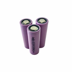Batería Recargable de Iones de Litio FEB 18650 21700 de 3.7v, 2000mah, 2500mah, 3000mah, 3500mah, 3800mah, 4000mah, 5000mah, 6000mah, 18650 - Product Image 3