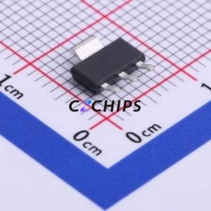 Original and New BSP52,115 SOT-223 Transistor Darlington Transistor Whole Sale Electronic Component Chips Supplier & BOM Service - Product Image 2