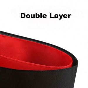 Custom <b>Large</b> Double Canopy <b>Umbrella</b> with Logo Straight Patter Pongee <b>Umbrella</b> for Promotions and Events - Product Image 4
