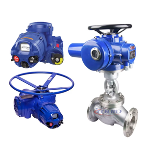 วาล์วควบคุมใหม่ 100% และรุ่น QX B Series MX-20 20 7 Type - Product Image 2