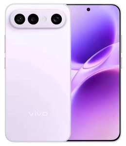 Nuevo Teléfono Inteligente vivo S50 Pro Mini 5G 2025, Pantalla AMOLED de 6.31 Pulgadas, Qualcomm 8 Gen 5, Batería de 6500 mAh - Product Image 3