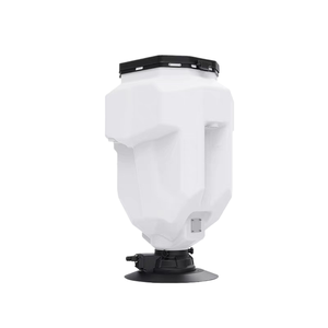 Épandeur de particules EFT EPS270 avec seau <span class=keywords><strong>en</strong></span> matériau 70L <span class=keywords><strong>pour</strong></span> le <span class=keywords><strong>semis</strong></span> uniforme dans les accessoires de drone de fertilisation des terres agricoles - Product Image 1