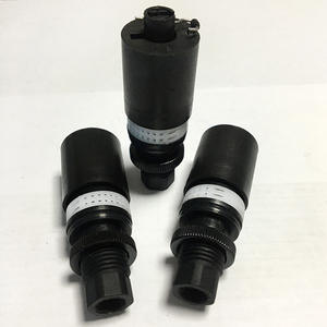 Vanne de purge automatique JADV-FST2-GN15.5, vanne de sécurité pour réservoir d'air comprimé, processeur d'air comprimé - Product Image 1