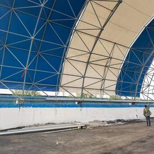 Tente Camping dôme toile 10 personnes en plein air voiture Up fête toit auvent 20X40 arc famille hayon Msr Hubba arrière Pary tente - Product Image 3