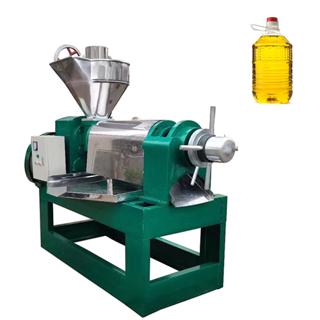 Rapid Production Olive Oil Extraction Machine Cold Press Olive Oil Cold Pressed Machine Home Olive Oil Press Machine