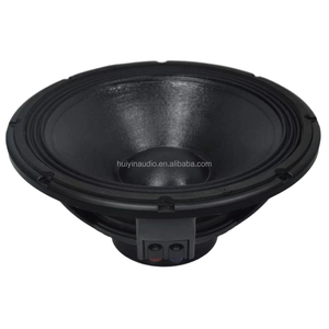 1586-002 Low Price <strong>15</strong> Inch Speaker Big Power RMS 600W 45HZ-2KHZ Professional Audio Mid Bass Speakers for <strong>Line</strong> <strong>Array</strong> Events - Product Image 2