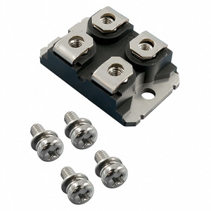 VS-GT75NA60UF ทรานซิสเตอร์ IGBT โมดูล 600V 81A 231W SOT-227 ชิ้นส่วนอิเล็กทรอนิกส์ใหม่และของแท้ - Product Image 1