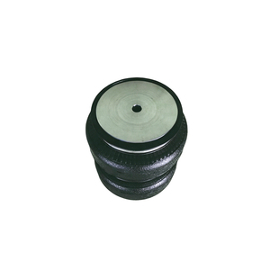 SN142187BL2-KS1-S อากาศ/ถุงลมนิรภัย5813พอดีกับ <span class=keywords><strong>ksport</strong></span> CoiloverM52 * 1.5/นิวเมติก/สปริงลมยาง/ถุงลมนิรภัย/ถุงลม - Product Image 3