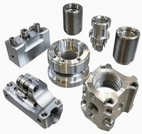 Usinage CNC de pièces en laiton, aluminium, acier inoxydable, bronze, cuivre, tournage, fraisage, pièces en laiton sur mesure, fabrication de précision