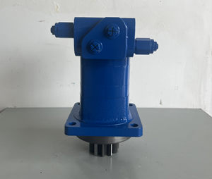 U15 U17 E301.7油圧スイングモーターショベルスイング装置2-200DOS-E3 RG138-61280スペアパーツショベル - Product Image 3