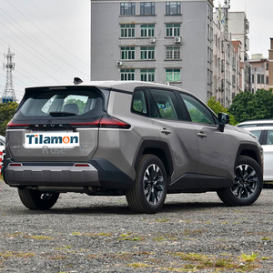 <span class=keywords><strong>Toyota</strong></span> <span class=keywords><strong>RAV4</strong></span> Modello 2026, Motore 2.0L, Trazione Anteriore, Versione Lusso, Veicolo Fuoristrada in Vari Colori - Product Image 6