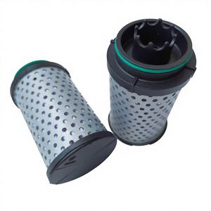 Elemento de Filtro para Motores Eléctricos Tesla Model 3 para Modelos 19-23 Número de Pieza 1615539-00-B - Product Image 3