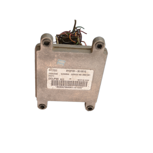 Unidad de control de motor ECU automotriz MT20U2 4G63 usado, tablero de computadora de desmontaje de coche, ECU de motor de <span class=keywords><strong>segunda</strong></span> <span class=keywords><strong>mano</strong></span> <span class=keywords><strong>Aveo</strong></span> - Product Image 4