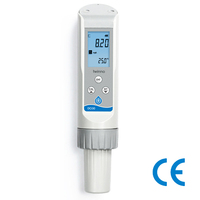 Pengukur oksigen terlarut optik Online, dengan Sensor untuk air mancur oksigen terlarut portabel