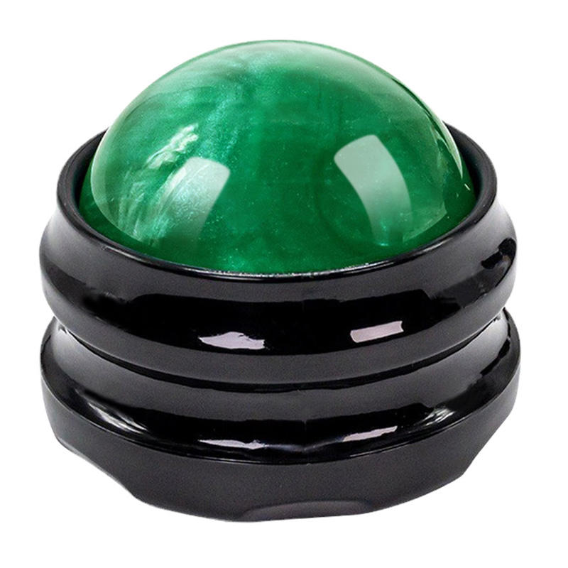 Green Roller Ball