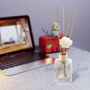 100 шт., ароматизаторы из ротанга - Product Image 5