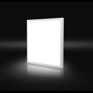 Đèn <span class=keywords><strong>Led</strong></span> Trần Phòng Sạch Ip65 Tròn Màu Đen M Bề Mặt Mỏng Oem - Product Image 4