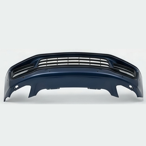 Conjunto <span class=keywords><strong>de</strong></span> Parachoques Delantero y Trasero Original Usado Compatible con Porsche <span class=keywords><strong>Panamera</strong></span> 971 2019-2022, Kit <span class=keywords><strong>de</strong></span> Carrocería <span class=keywords><strong>de</strong></span> <span class=keywords><strong>Segunda</strong></span> <span class=keywords><strong>Mano</strong></span> - Product Image 6
