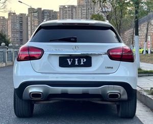 2018 BENS GLA 1.6T 156HP 2WD SUV compact populaire à grande vitesse 5 places voitures à <span class=keywords><strong>essence</strong></span> d'<span class=keywords><strong>occasion</strong></span> à vendre - Product Image 5