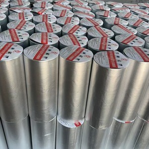 Ruban en caoutchouc butyle, bande d'étanchéité en aluminium, réparation de fuites de tuyaux de toit, cuisine, salle de bain, ruban imperméable en butyle - Product Image 6