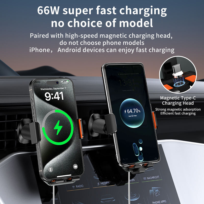 360-Degree Rotation Universal Stable Magnetic - Image 5