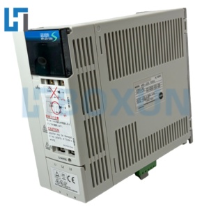 Nuevo Amplificador Servo Original MITSUBISHI Serie AC MR-J2S, Controlador Servo MR-J2S-100A, Entrada 230V CA, Salida 6.0A, Stock en Almacén - Product Image 3