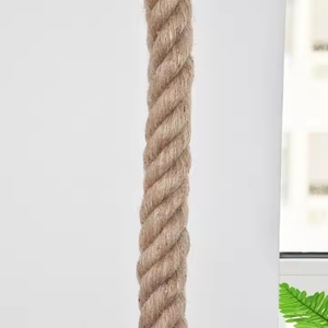 Sang Trọng Mèo Cây Với Sợi Dây Thừng Leo Núi Khung Gỗ Sàn Để Trần Đào Tạo Gãi Mèo Leo Núi Khung Đóng Gói Trong Thùng Carton - Product Image 5