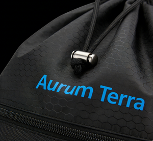 Mochila con Cordón de Poliéster y Nailon con Logotipo Personalizado, Impresa por Sublimación, Tejida, con Cremallera, Promocional, Deportiva, para Almacenamiento, Regalo - Product Image 3