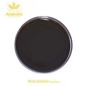 Aideshi โปรตีนจากปลาออริจินัลละลาย<span class=keywords><strong>น้ำ</strong></span>ได้100% บริสุทธิ์ปล่อยได้อย่างรวดเร็วปุ๋ยน้ำมีสารอาหารเหลวได้รับการรับรองสำหรับ - Product Image 3