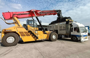 नए 45 टन कंटेनर फोर्कलिफ्ट 45 t स्टेकर rs। - Product Image 2