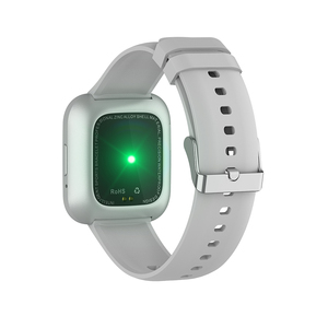 Wh7 1,52 дюймов полный сенсорный экран функция напоминания о необходимости двигательной активности Смарт-часы калорий упражнения шагомер мониторинг сна Смарт-часы - Product Image 2