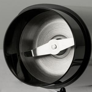 Moulin Électrique en Acier Inoxydable ACKILISS pour Grains de Café et Céréales - Petit Broyeur Sec Domestique - Product Image 6