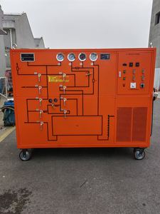 1 yıl garanti ile DGD-<span class=keywords><strong>LH</strong></span> SF6 elektronik gaz kurtarma cihazı - Product Image 5