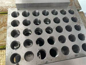 เครื่องเจาะและต๊าปเกลียวอเนกประสงค์ CNC รุ่นขายดีที่สุด - Product Image 4