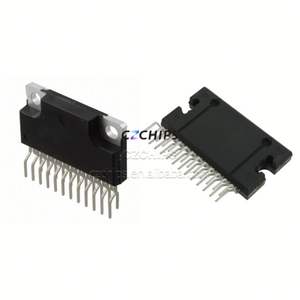 100% Brand-New Original PFKC05-24S05 SIP DIP Integrated Circuit Chips CZSKU:U6H5O0P2 - Product Image 1