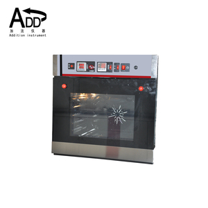 Fabrika doğrudan fiyat yağ Lab gres yağı korozyon Test gres korozyon Test ekipmanı Metal için - Product Image 2