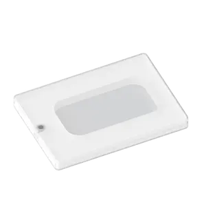 Boîte en plastique, merchandising personnalisé - Product Image 1