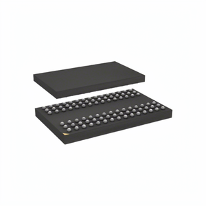 IS42S32200L-6BI 90 TFBGA ชิ้นส่วนหน่วยความจำอิเล็กทรอนิกส์ของแท้ - Product Image 1