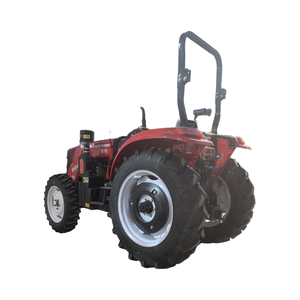 Tracteur de serre à haute productivité 70HP 90HP à bas prix - Product Image 1