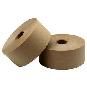<span class=keywords><strong>Cinta</strong></span> <span class=keywords><strong>De</strong></span> Embalaje Reforzada Activada Por Agua, Grifo <span class=keywords><strong>De</strong></span> <span class=keywords><strong>Papel</strong></span> <span class=keywords><strong>Kraft</strong></span> Para Escribi - Product Image 1