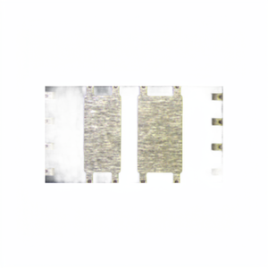 Die BOM IC In Stock Electronics Component Transistors SQUN702E-T1_GE3 - Product Image 1