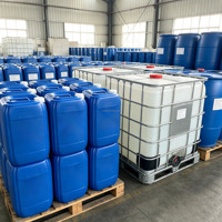 Lactate de sodium liquide E325, additif alimentaire, conservateur synergique, benzoate de sodium acide lactique, qualité alimentaire 60%, transformation de la viande