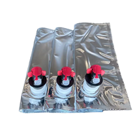 Sac liquide Spot 1L 3L 5L 10L avec buse, jus, vin et vin rouge spécial Bag In Box