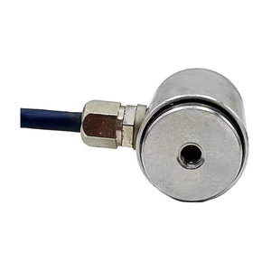 Fbc10 Nhà Máy Trực Tiếp Sản Xuất Bán Nhỏ Cột Type10-100N Độ Chính Xác Cao Thép Không Gỉ Micro Lực Lượng Tải Di Động Cảm Biến - Product Image 5