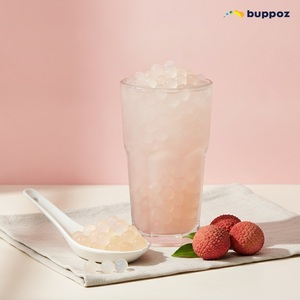 ลูกบอลบับเบิ้ลลิ้นจี่แตกแตก - Product Image 6