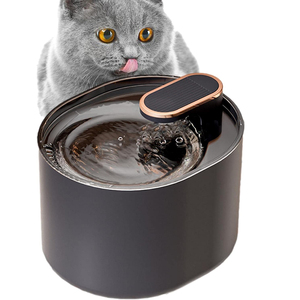 Distributeur d'eau automatique pour animaux de compagnie Petdom Factory 3l pour chats et chiens avec filtre - Product Image 1